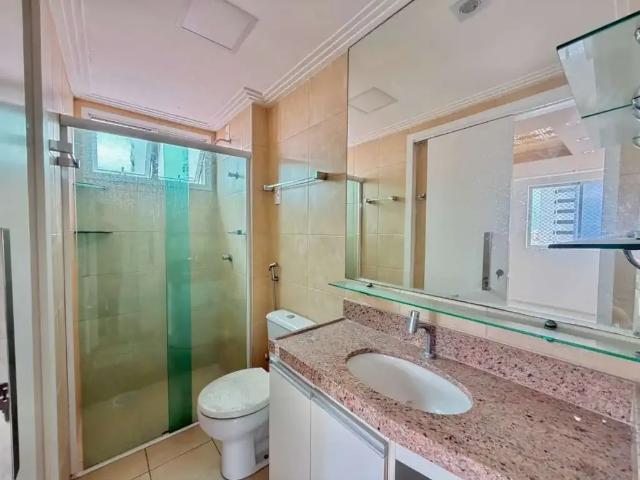 Apartamento para Venda em Fortaleza/CE Fátima 3 Quartos