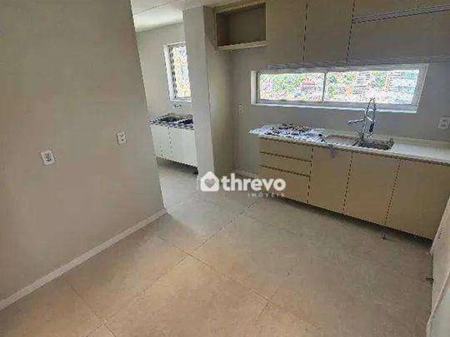 Apartamento para Venda em Fortaleza/CE Fátima 3 Quartos
