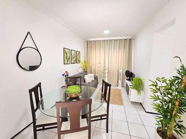Apartamento para Venda em Fortaleza/CE Fátima 3 Quartos
