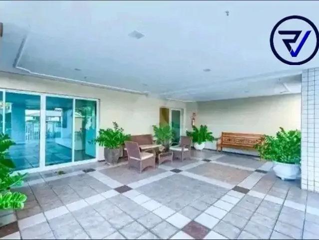 Apartamento para Venda em Fortaleza/CE Fátima 3 Quartos