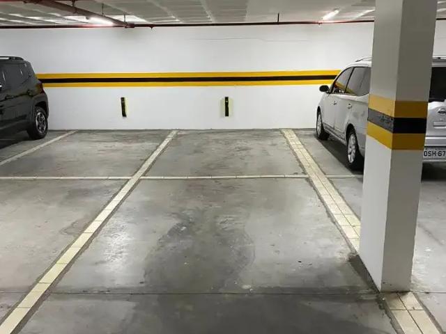 Apartamento para Venda em Fortaleza/CE Fátima 3 Quartos