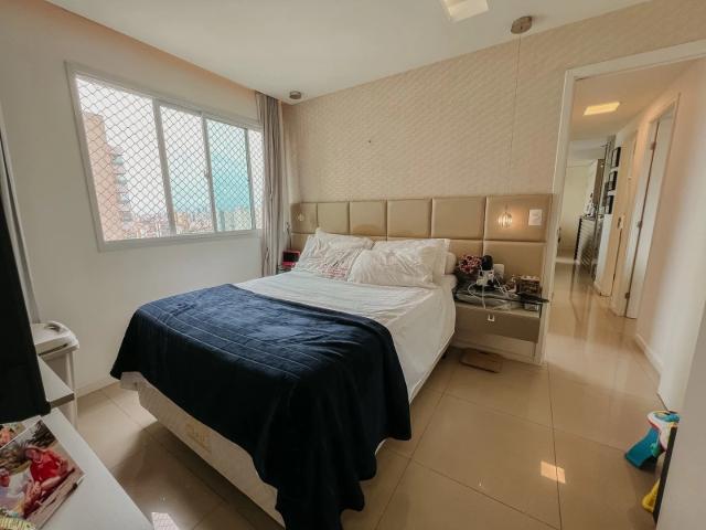 Apartamento para Venda em Fortaleza/CE Fátima 3 Quartos