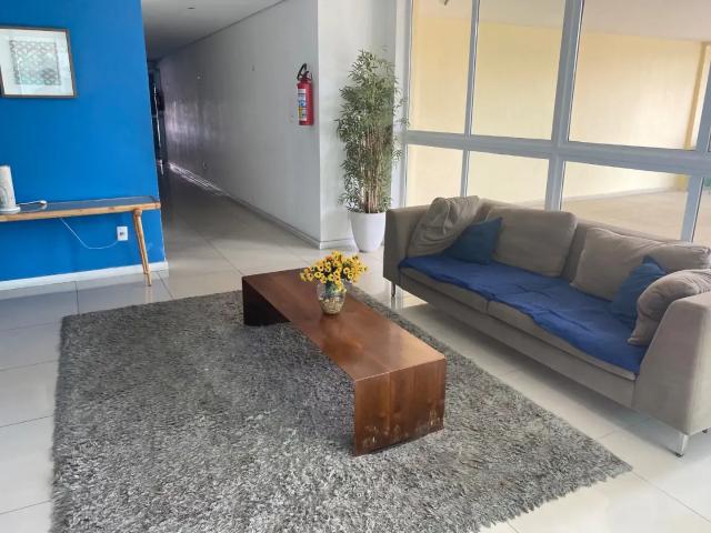 Apartamento para Venda em Fortaleza/CE Fátima 3 Quartos
