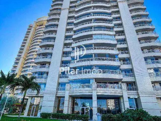 Apartamento para Venda em Fortaleza/CE Fátima 3 Quartos