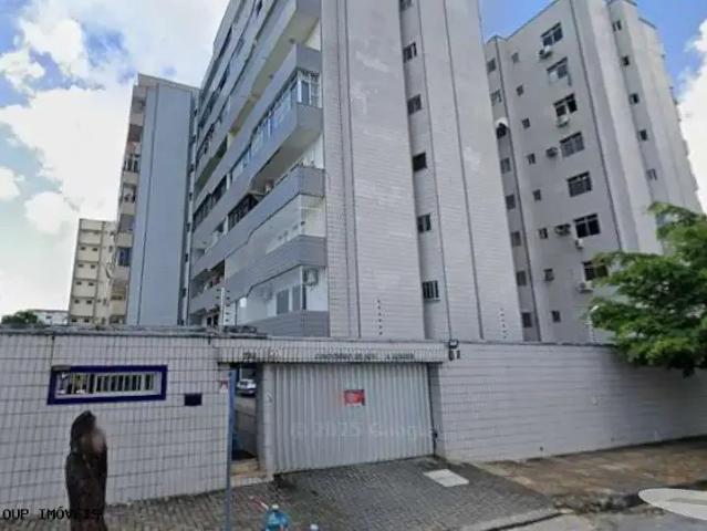 Apartamento para Venda em Fortaleza/CE Fátima 3 Quartos