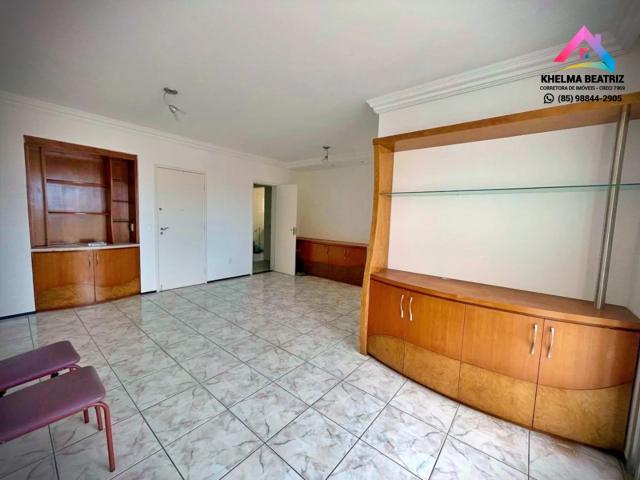 Apartamento para Venda em Fortaleza/CE Fátima 3 Quartos