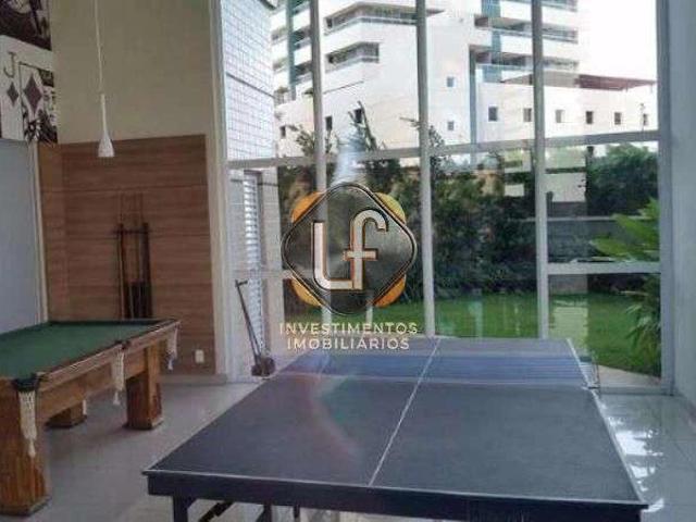Apartamento para Venda em Fortaleza/CE Fátima 3 Quartos