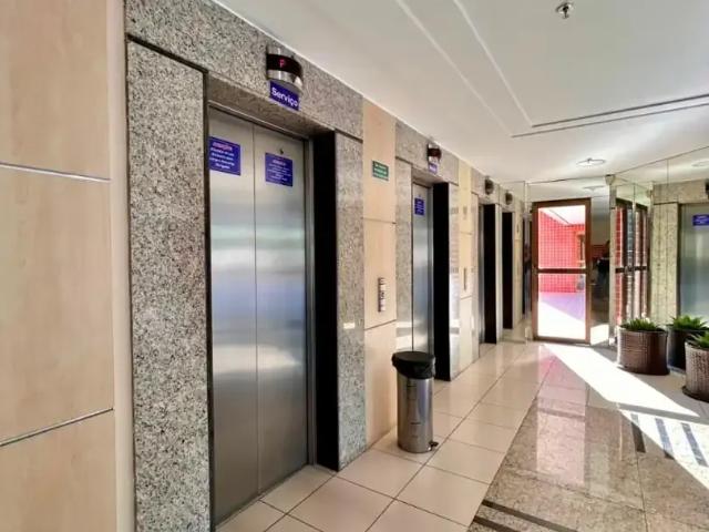 Apartamento para Venda em Fortaleza/CE Fátima 3 Quartos