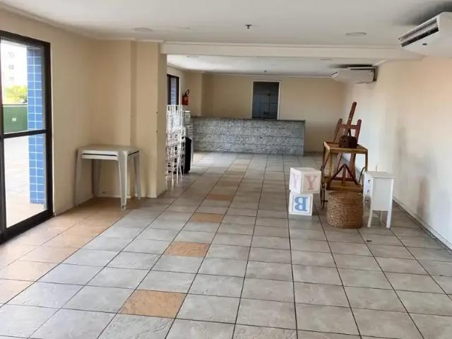 Apartamento para Venda em Fortaleza/CE Fátima 3 Quartos