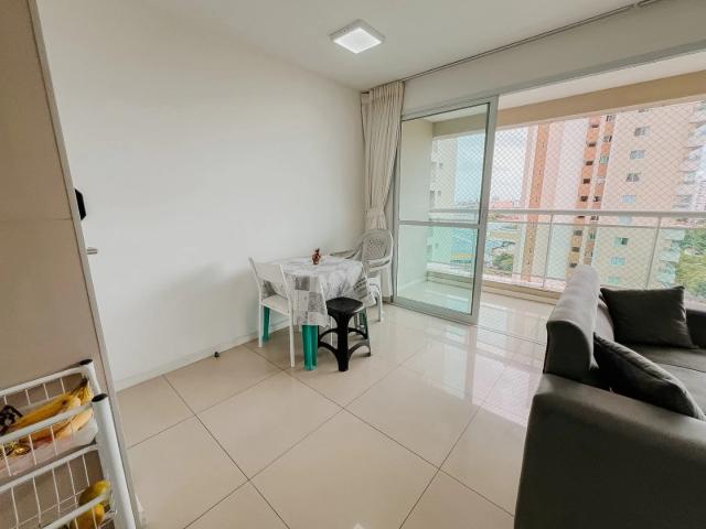 Apartamento para Venda em Fortaleza/CE Fátima 3 Quartos