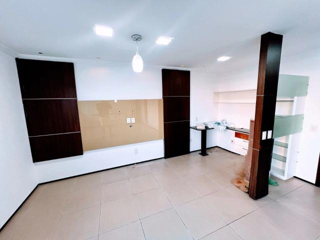 Apartamento para Venda em Fortaleza/CE Fátima 3 Quartos