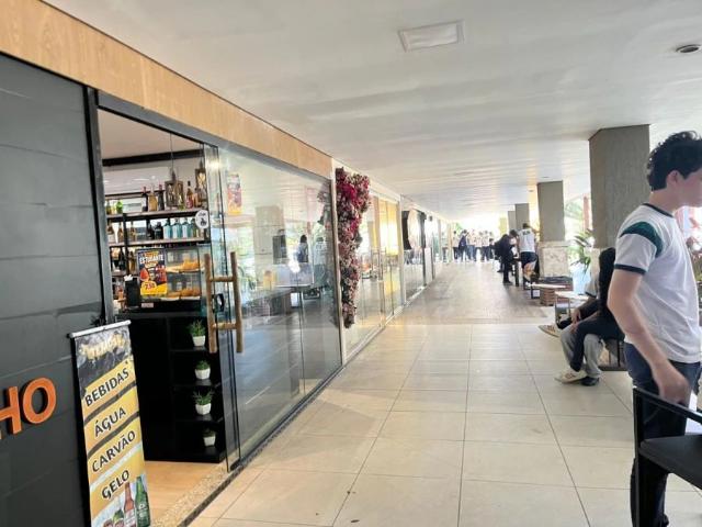 Apartamento para Venda em Fortaleza/CE Fátima 3 Quartos