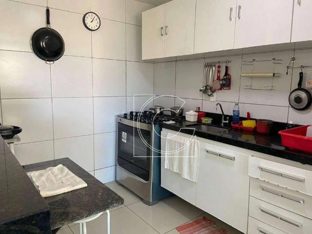 Apartamento para Venda em Fortaleza/CE Fátima 3 Quartos