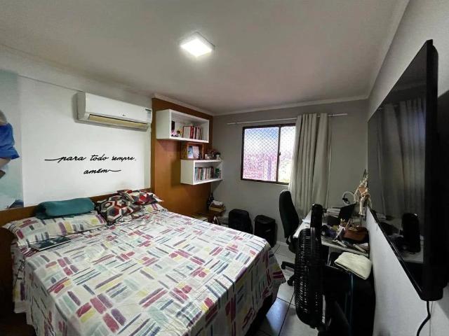 Apartamento para Venda em Fortaleza/CE Fátima 3 Quartos