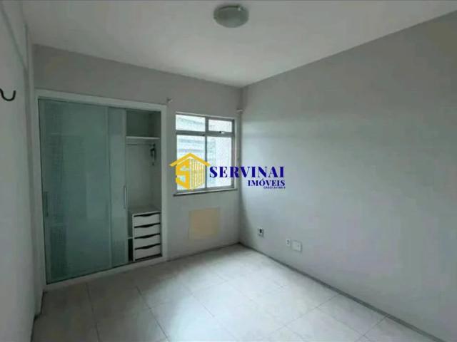 Apartamento para Venda em Fortaleza/CE Fátima 3 Quartos