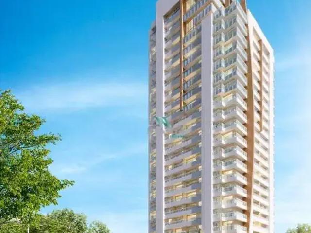 Apartamento para Venda em Fortaleza/CE Fátima 3 Quartos