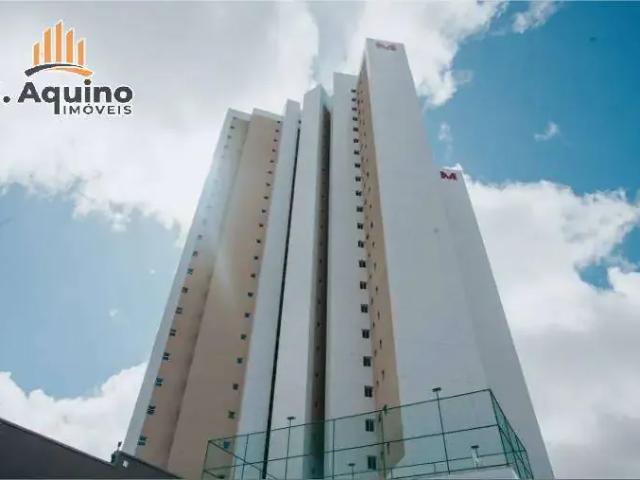 Apartamento para Venda em Fortaleza/CE Fátima 3 Quartos