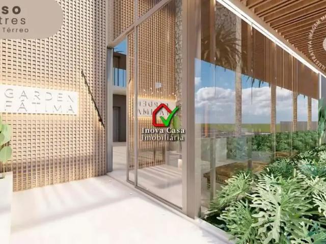 Apartamento para Venda em Fortaleza/CE Fátima 3 Quartos