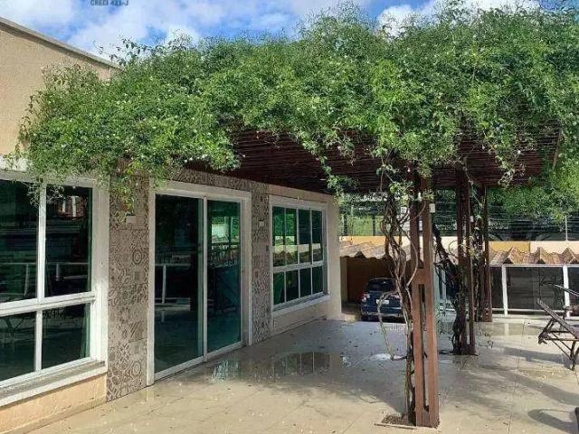 Apartamento para Venda em Fortaleza/CE Fátima 3 Quartos
