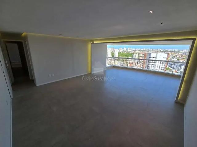 Apartamento para Venda em Fortaleza/CE Fátima 3 Quartos