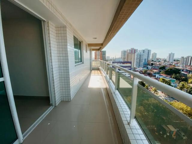 Apartamento para Venda em Fortaleza/CE Fátima 3 Quartos