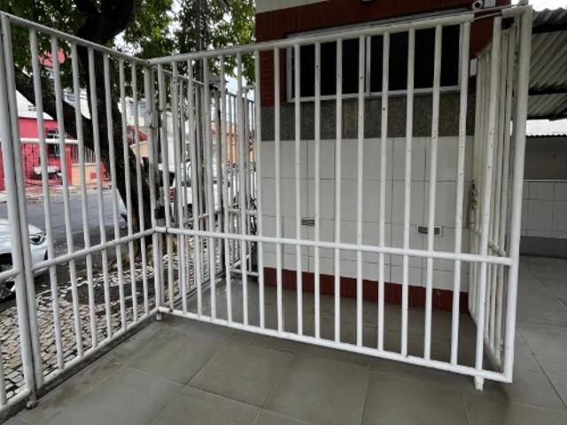 Apartamento para Venda em Fortaleza/CE Fátima 3 Quartos