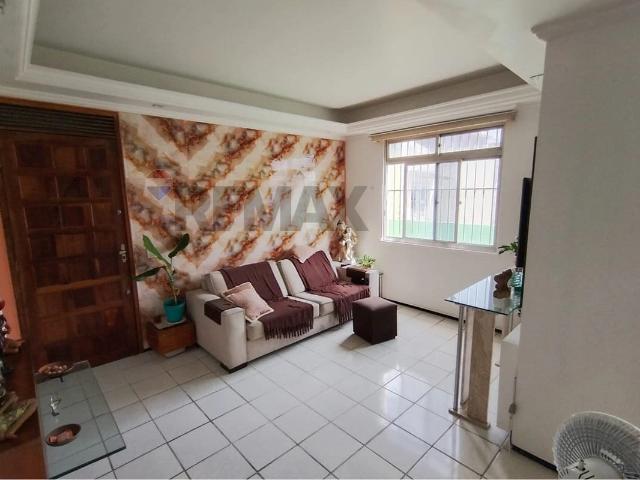 Apartamento para Venda em Fortaleza/CE Fátima 3 Quartos