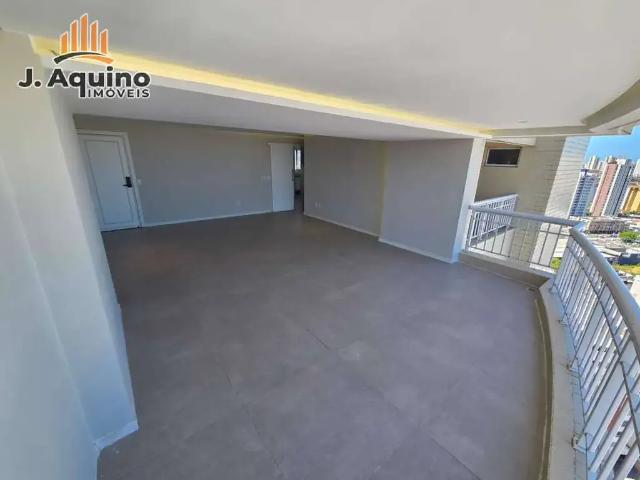 Apartamento para Venda em Fortaleza/CE Fátima 3 Quartos
