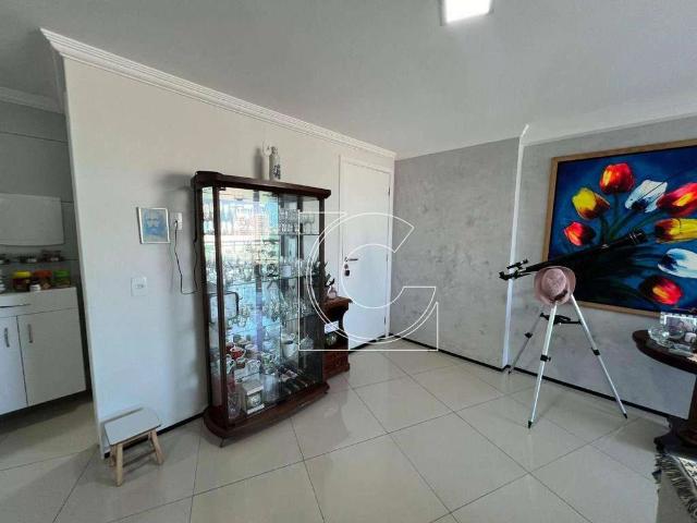 Apartamento para Venda em Fortaleza/CE Fátima 3 Quartos