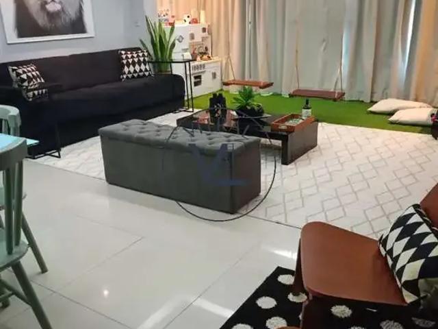 Apartamento para Venda em Fortaleza/CE Fátima 3 Quartos