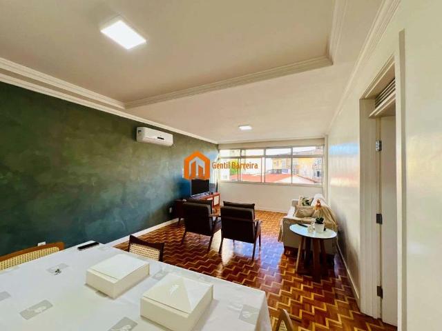 Apartamento para Venda em Fortaleza/CE Fátima 3 Quartos
