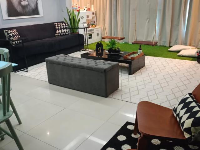 Apartamento para Venda em Fortaleza/CE Fátima 3 Quartos