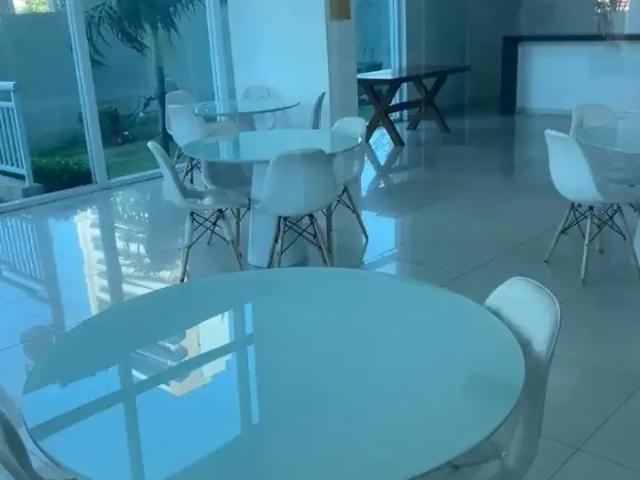Apartamento para Venda em Fortaleza/CE Fátima 3 Quartos