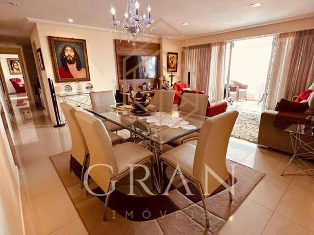 Apartamento para Venda em Fortaleza/CE Fátima 3 Quartos