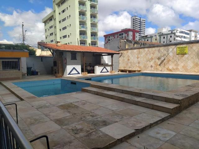 Apartamento para Venda em Fortaleza/CE Fátima 3 Quartos