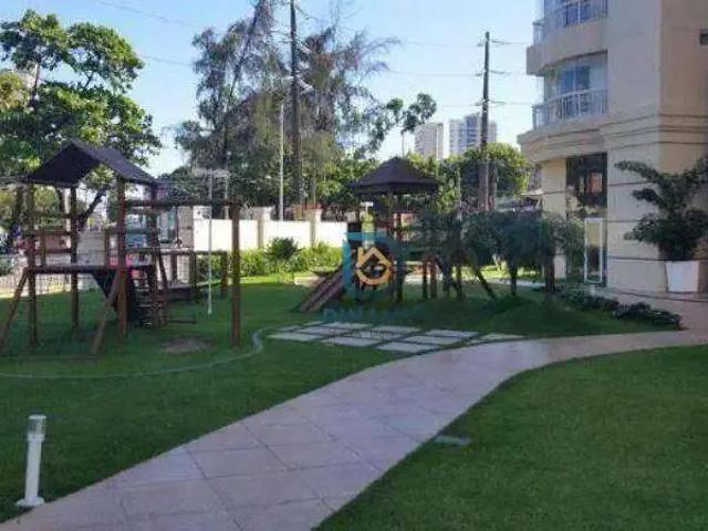 Apartamento para Venda em Fortaleza/CE Fátima 3 Quartos