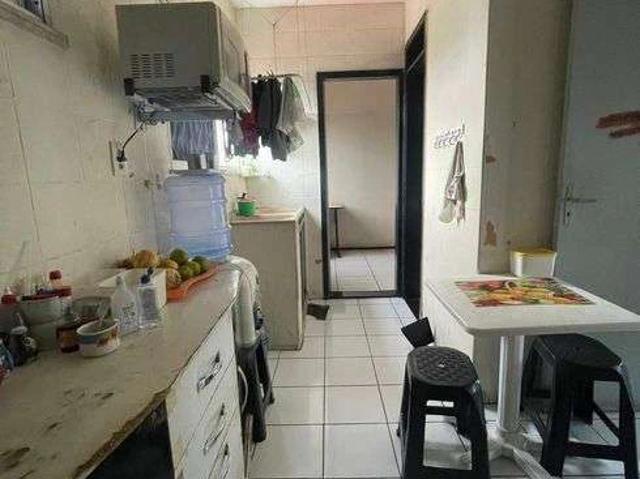 Apartamento para Venda em Fortaleza/CE Fátima 3 Quartos