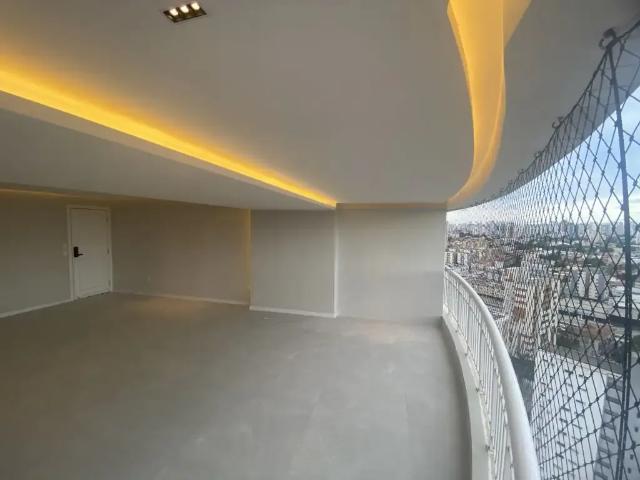 Apartamento para Venda em Fortaleza/CE Fátima 3 Quartos