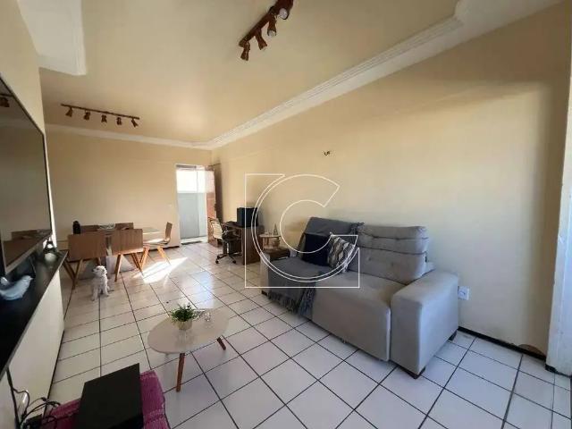 Apartamento para Venda em Fortaleza/CE Fátima 3 Quartos
