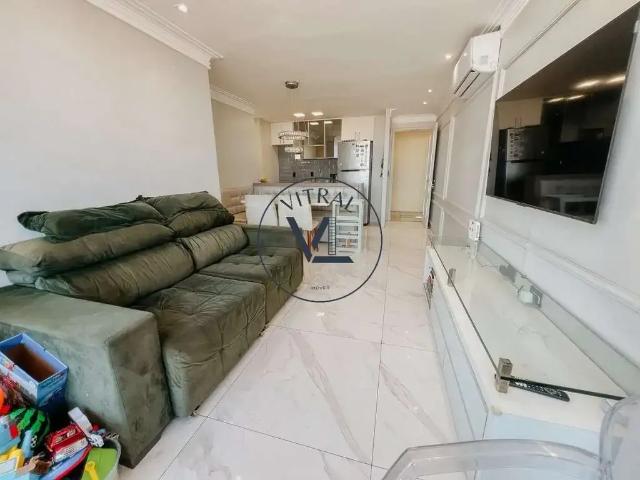 Apartamento para Venda em Fortaleza/CE Fátima 3 Quartos