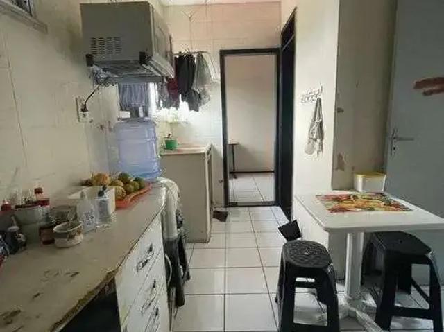 Apartamento para Venda em Fortaleza/CE Fátima 3 Quartos
