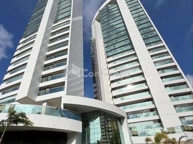 Apartamento para Venda em Fortaleza/CE Fátima 3 Quartos