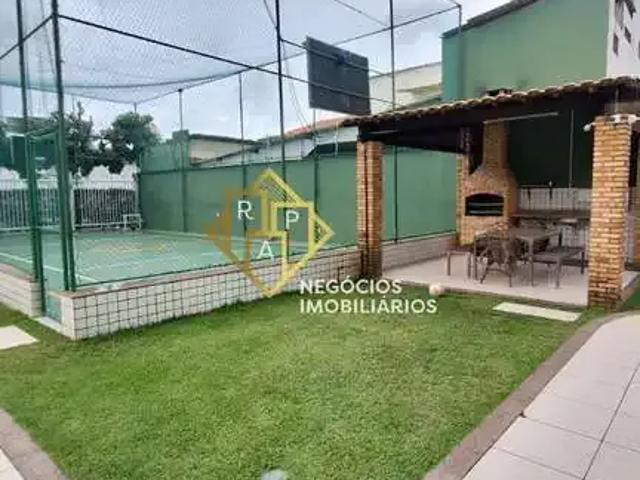 Apartamento para Venda em Fortaleza/CE Fátima 3 Quartos
