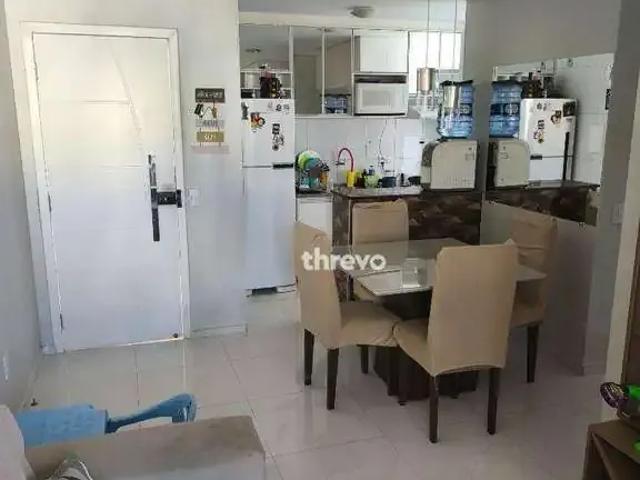 Apartamento para Venda em Fortaleza/CE Fátima 3 Quartos