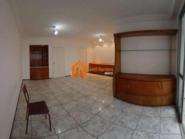 Apartamento para Venda em Fortaleza/CE Fátima 3 Quartos