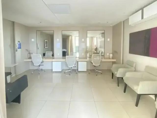 Apartamento para Venda em Fortaleza/CE Fátima 3 Quartos