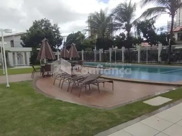 Apartamento para Venda em Fortaleza/CE Fátima 3 Quartos