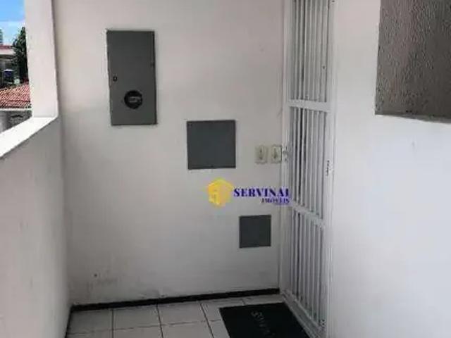Apartamento para Venda em Fortaleza/CE Fátima 3 Quartos