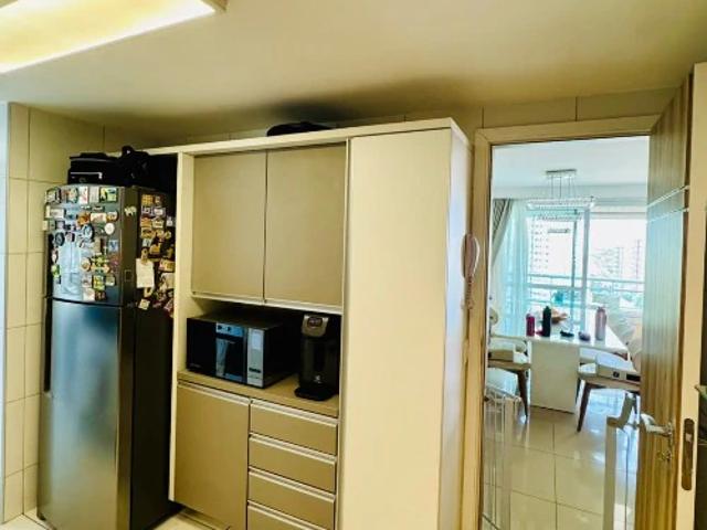 Apartamento para Venda em Fortaleza/CE Fátima 3 Quartos