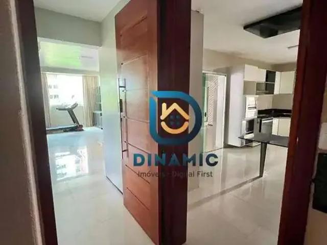 Apartamento para Venda em Fortaleza/CE Fátima 3 Quartos